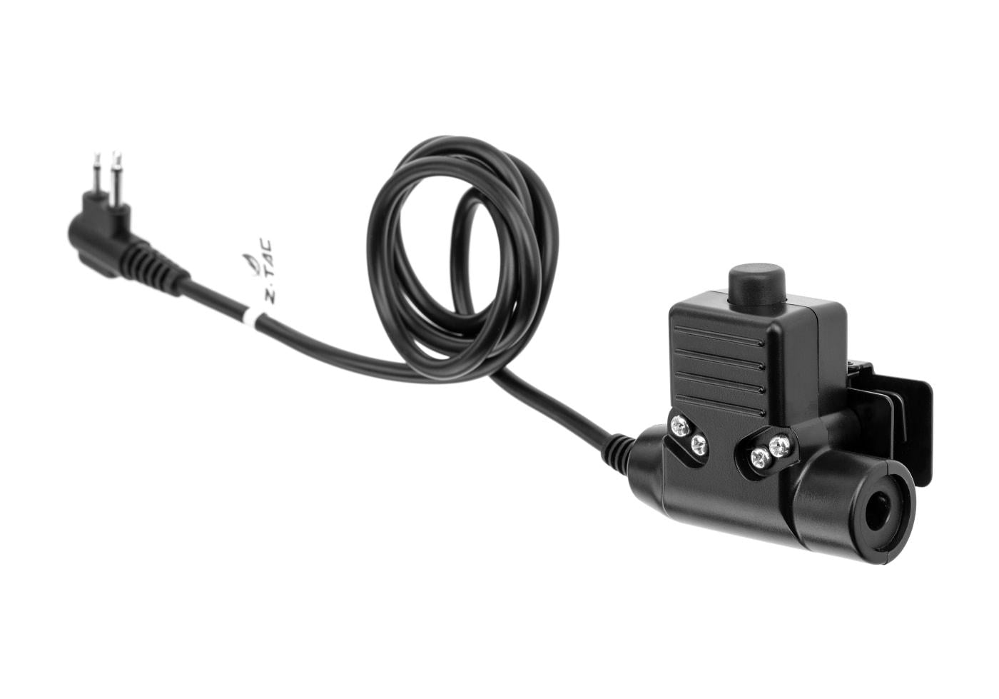 Z-Tactical U94 PTT Motorola 2-Pin Connector