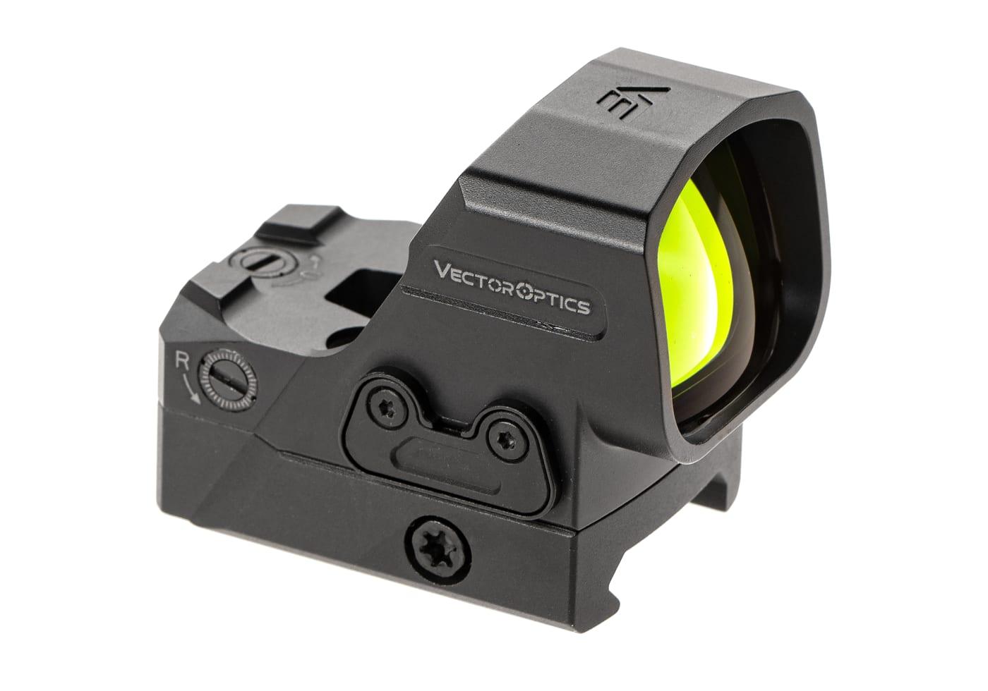Vector Optics Frenzy 1x24x29 Gen 2 Red Dot Sight