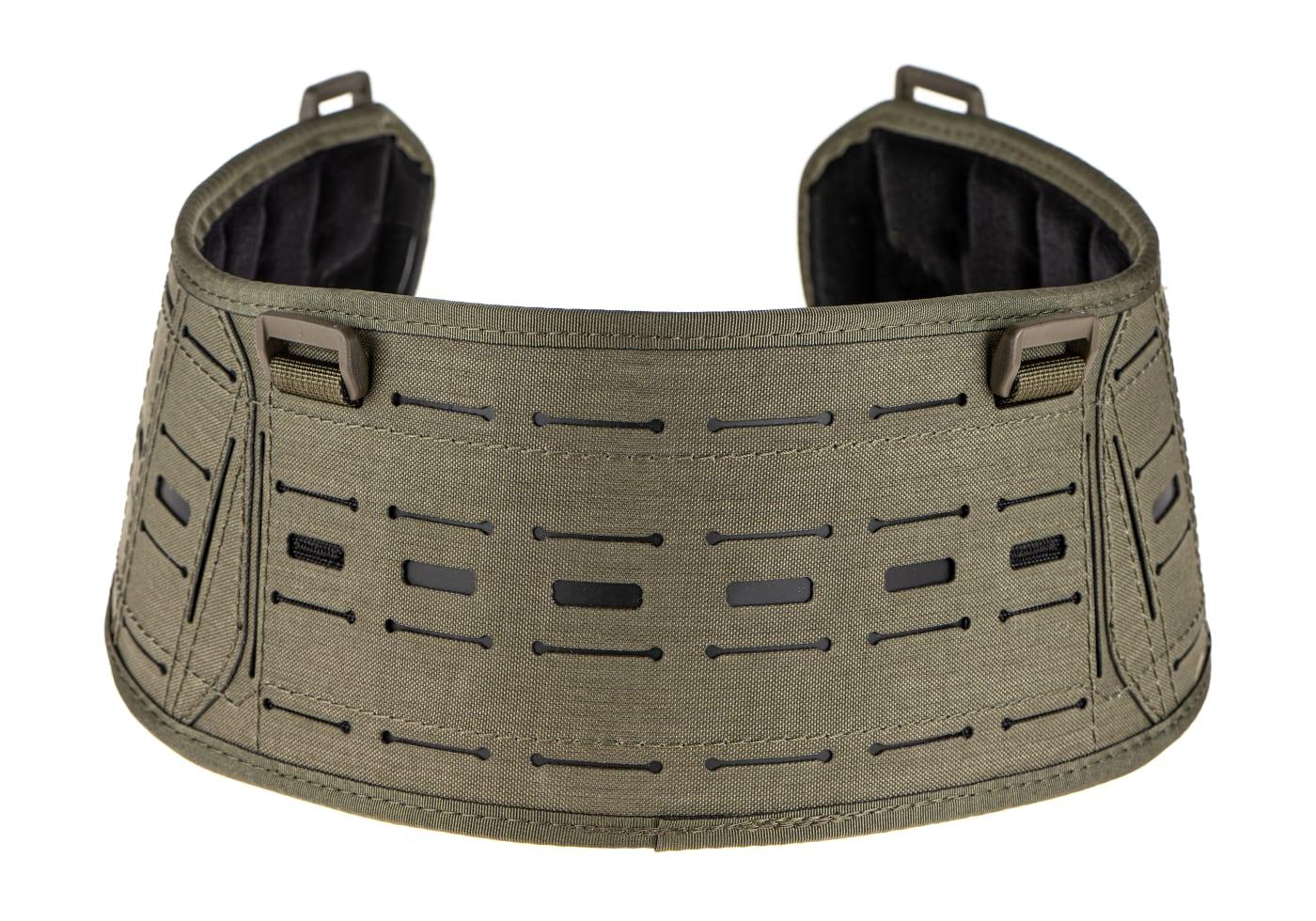 Templar's Gear PT4 Tactical Belt Ranger Green