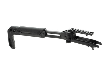 Action Army AAP01 Folding Stock Black