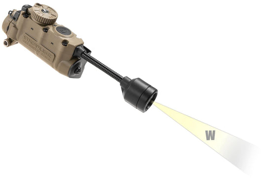 Streamlight Sidewinder Stalk Coyote