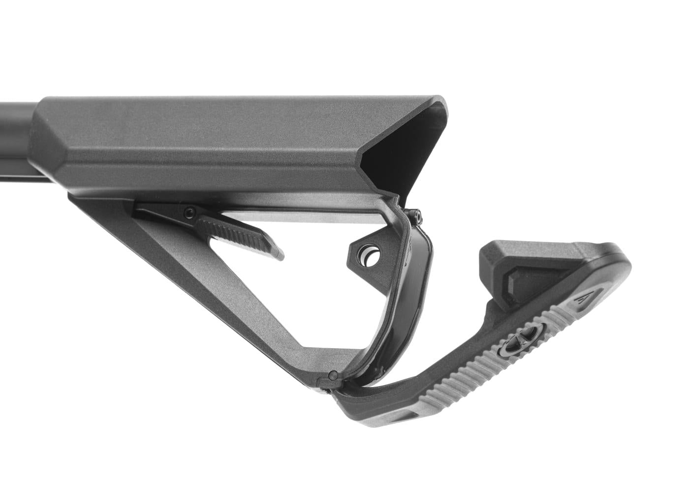 Arcturus MUR MOD C Carbine Ambi Lite Airsoft Rifle Black