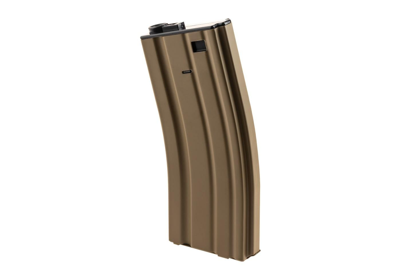 Pirate Arms Magazine M4 Midcap 150rds Tan