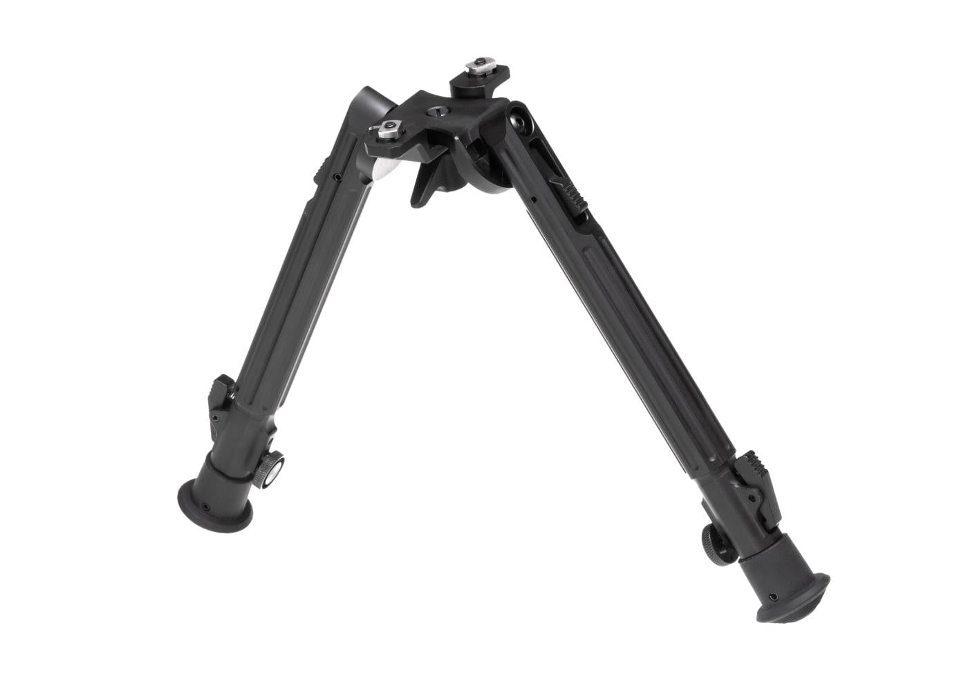 Ares M-LOK Folding Bipod Long Black