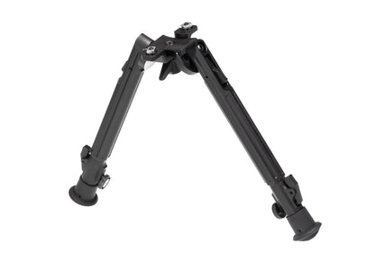 Ares M-LOK Folding Bipod Long Black