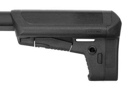 Krytac War Sport LVOA-S Full Power AEG Foliage Green