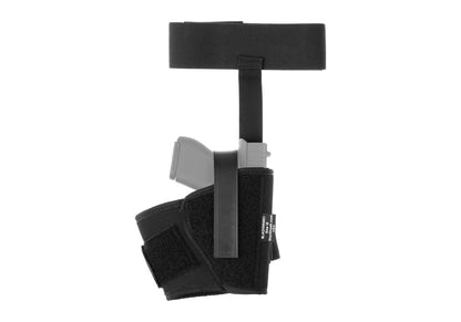 Blackhawk Ankle Holster for Sub-Compact Autos Black