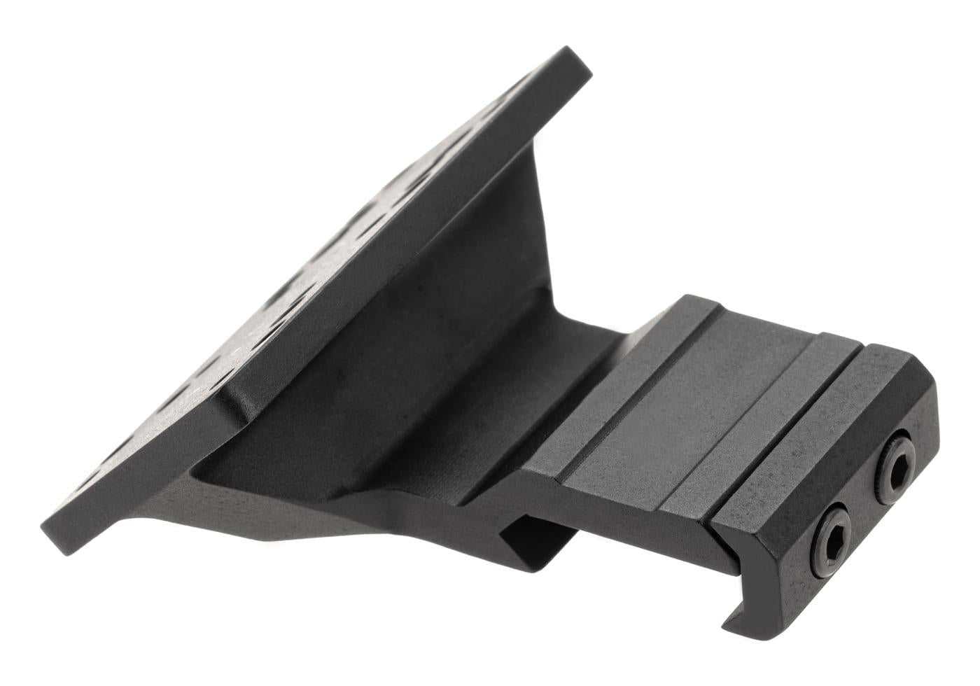 Vector Optics Universal Red Dot Offset Picatinny Mount