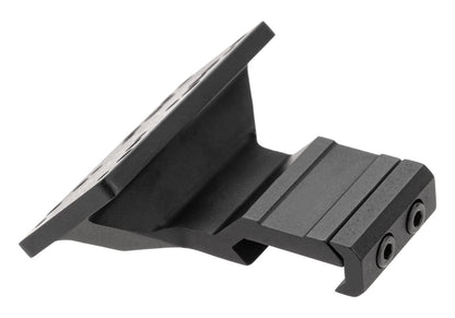 Vector Optics Universal Red Dot Offset Picatinny Mount