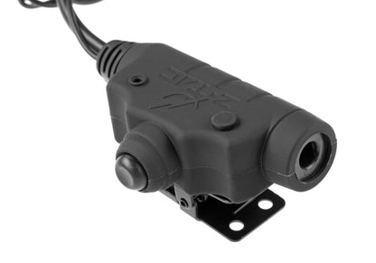 Z-Tactical U94 II PTT ICOM Connector