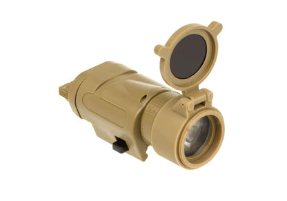 Element M3X Tactical Illuminator Short Dark Earth