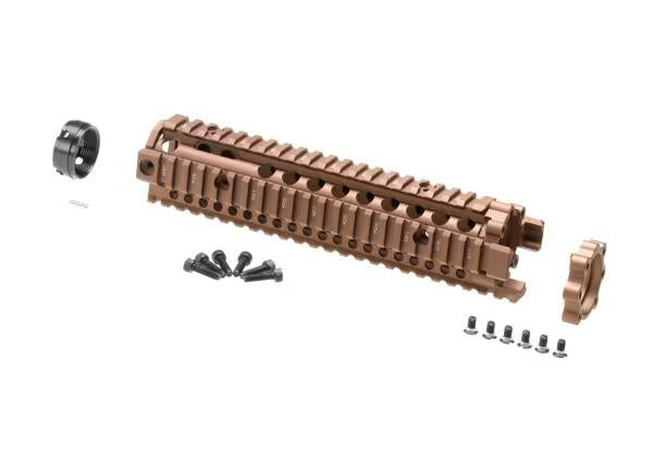 Madbull Daniel Defense MK18 9.5 Inch