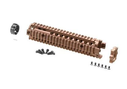 Madbull Daniel Defense MK18 9.5 Inch