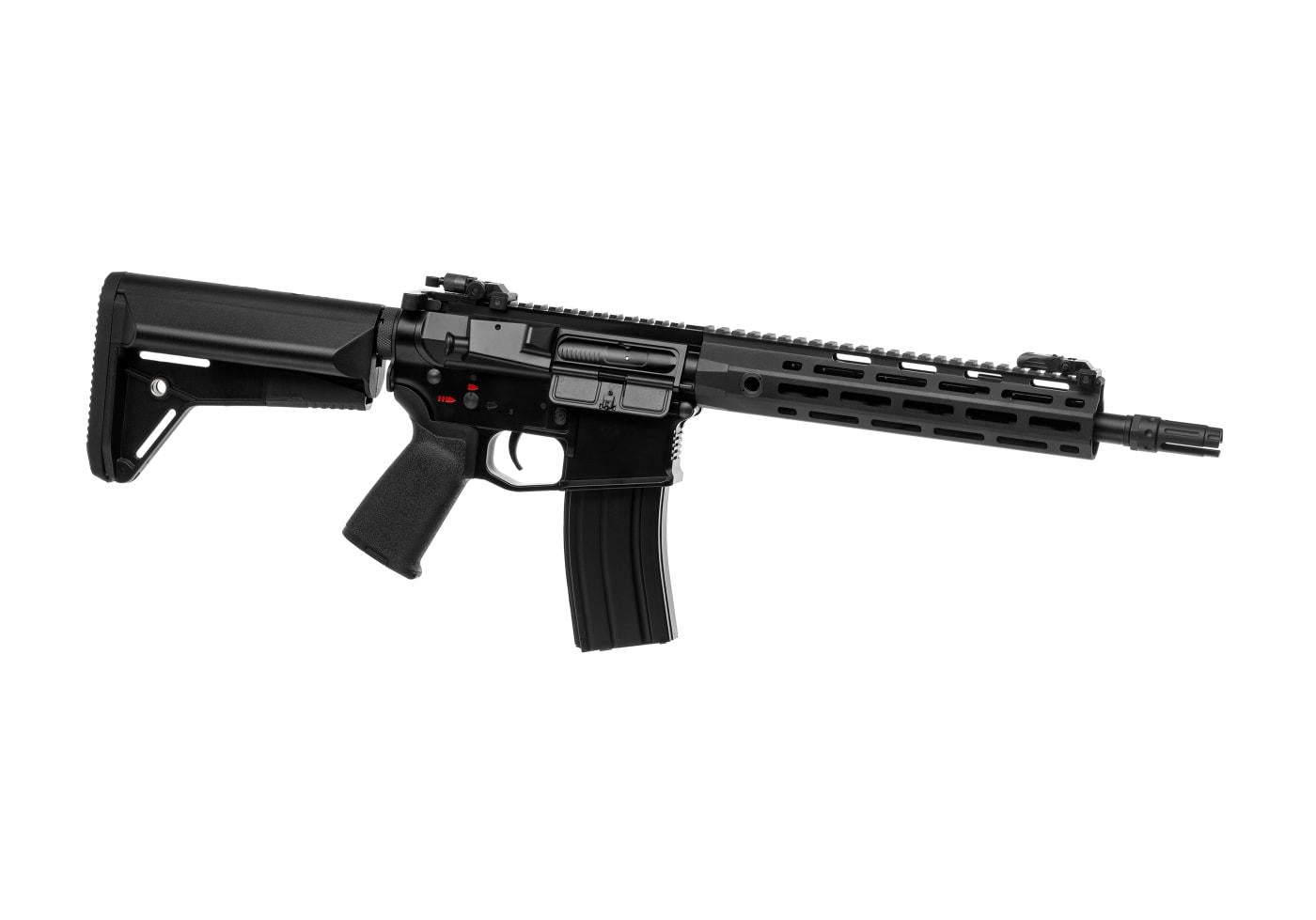 Cyma CM097B M4 Platinum Series AEG Black