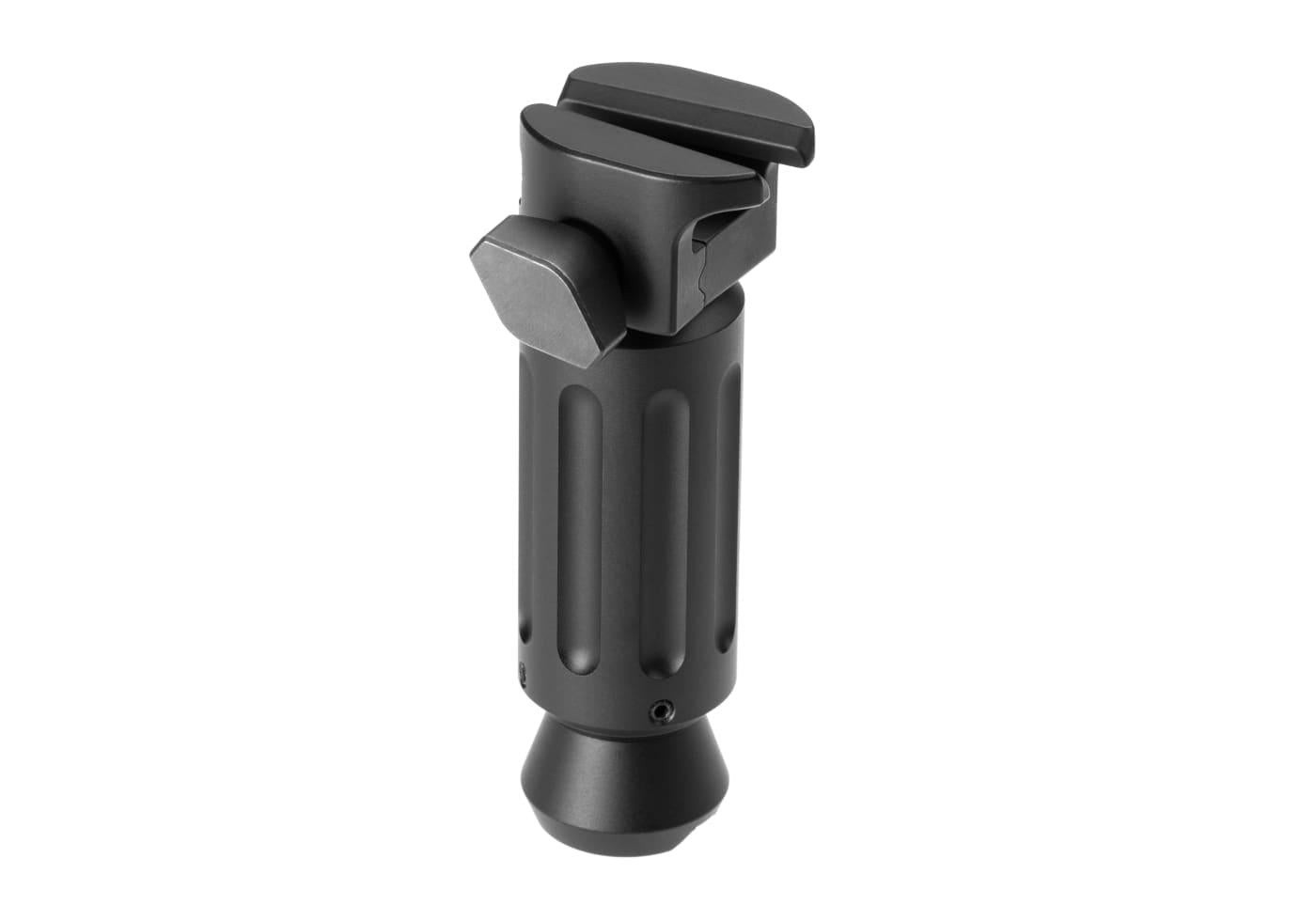 Strike Industries Modular Fixed Stock Monopod Black