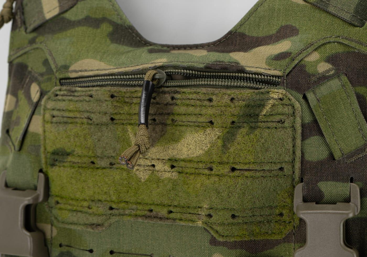 Templar's Gear CPC ROC Heavy Plate Carrier GEN 4.1 Multicam Tropic