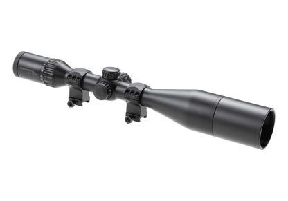 Vector Optics Continental x6 2.5-15x56 G4 Hunting Black