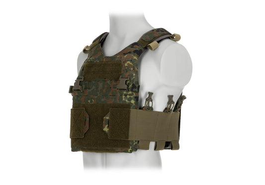 Templar's Gear CPC LP Plate Carrier Gen4 Flecktarn