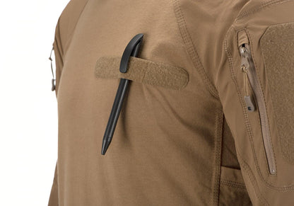 Clawgear Mk.II Instructor Shirt LS Coyote