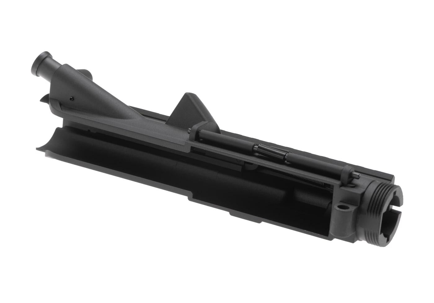 Krytac LVOA Upper Receiver Assembly Black