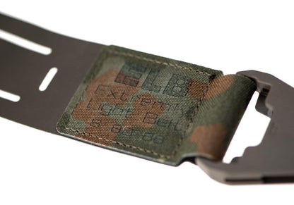 Clawgear ELB Extremely Light Belt Flecktarn