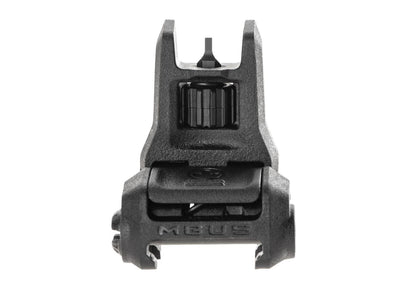 Magpul MBUS 3 Front Back-Up Sight Black