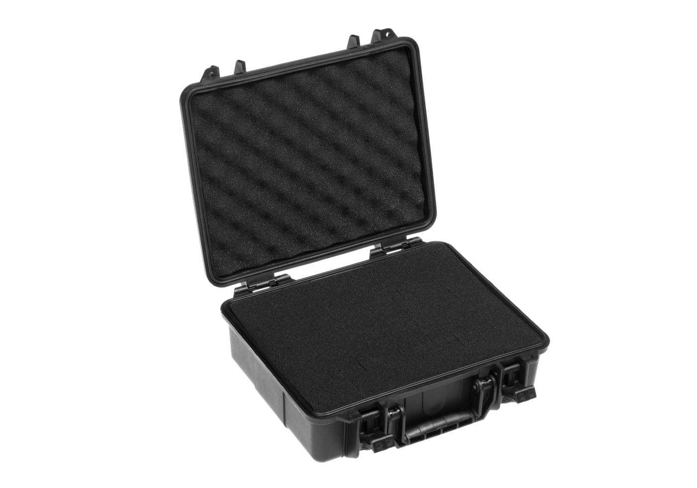 FMA Tactical Plastic Case Black