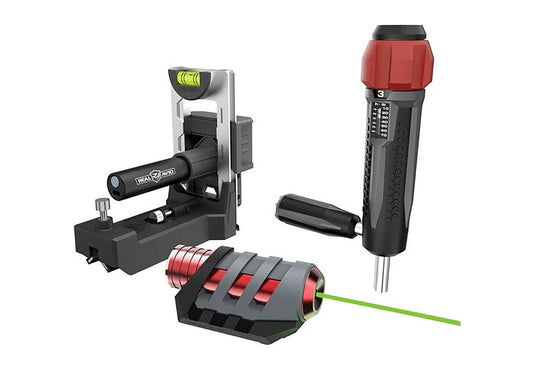 Real Avid Master Scope Mounting Kit