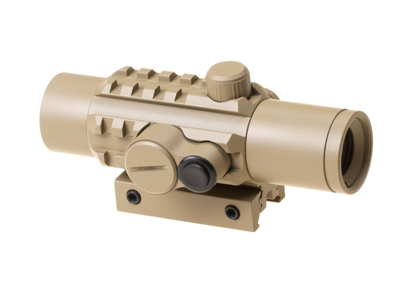 Aim-O Delta Sight Desert