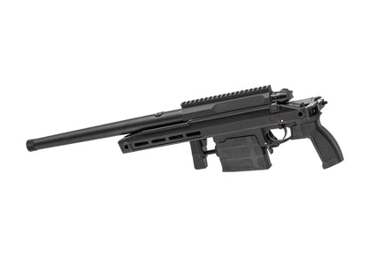 Silverback TAC 41 A Bolt Action Rifle Black