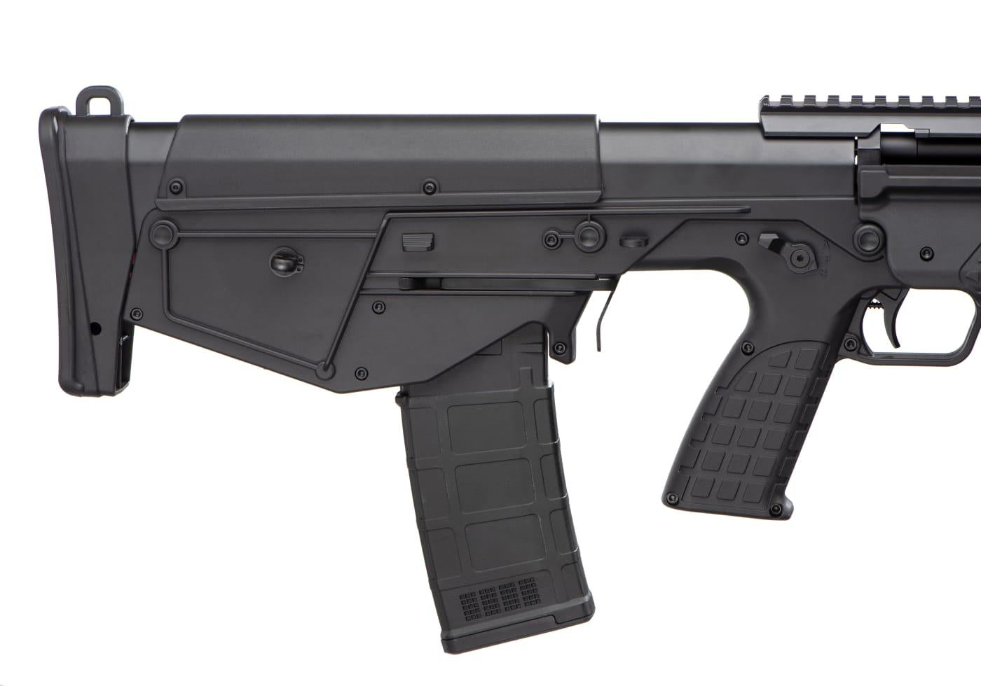 Ares Keltec RDB Black