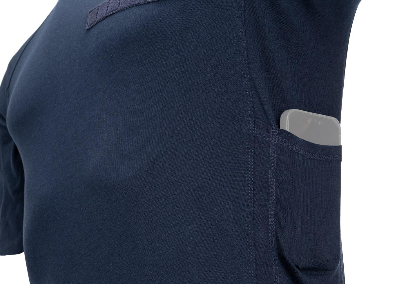 Clawgear Instructor Shirt MK III LW Navy