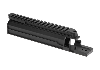 Action Army L96 / MB01 Ambidextrous Receiver Black