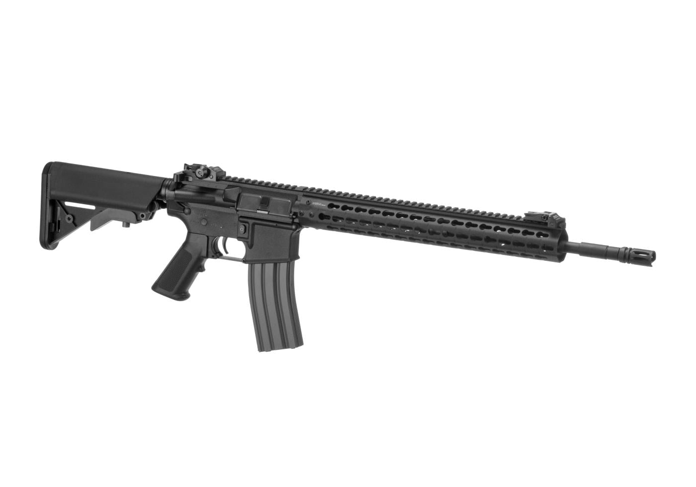 G&G CM15 KR APR 14.5 Inch Black