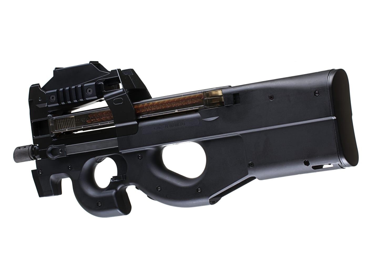 G&G PDW99 Black