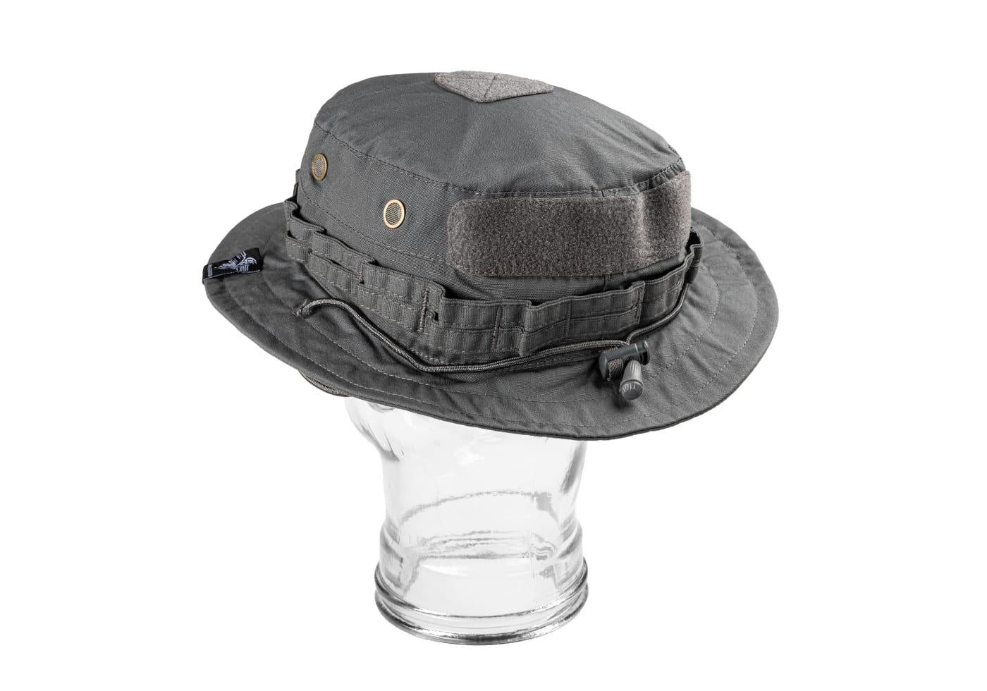 Invader Gear Mod 3 Boonie Hat Wolf Grey