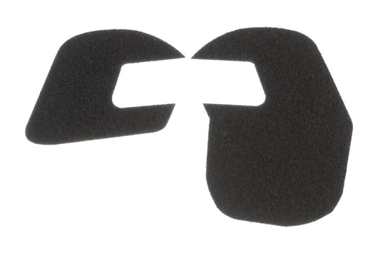 Earmor M32X Plus Hearing Protection Set for ARC Helmet Rails Foliage Green