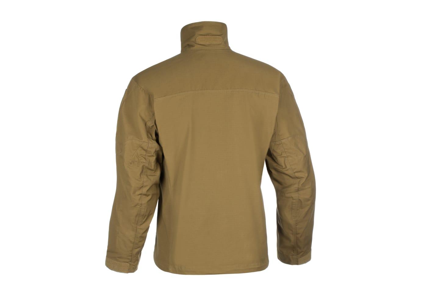 Clawgear Raider Mk.IV Field Shirt Coyote
