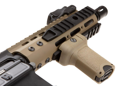 Specna Arms SA-E12 Edge PDW Tan / Black AEG