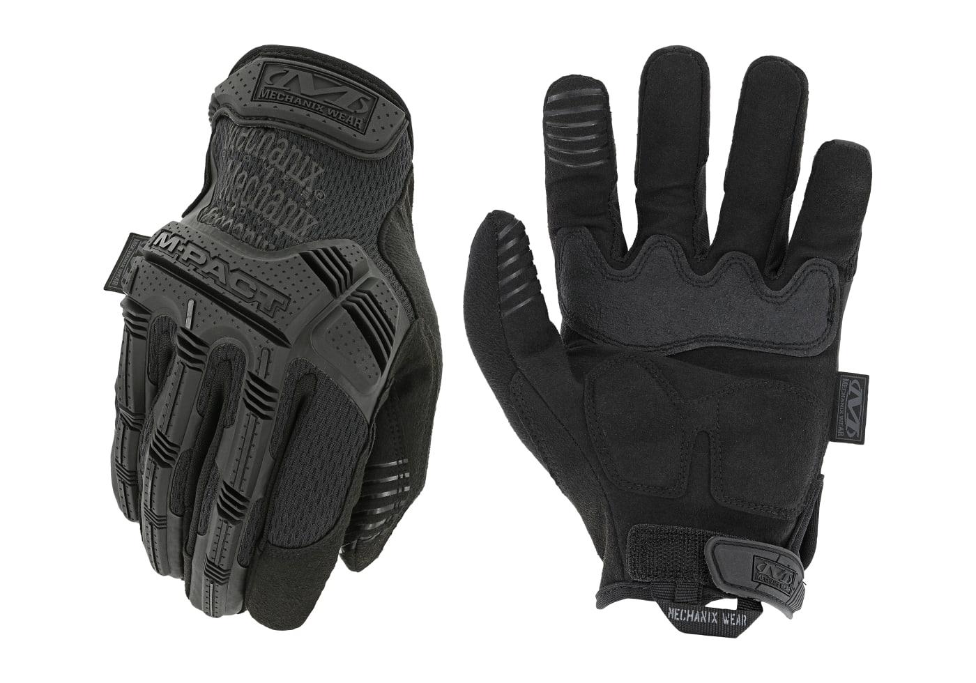 Mechanix Wear The Original M-Pact Gloves Covert