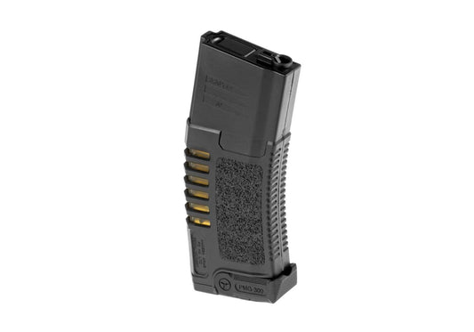 Ares Magazine M4 Hicap 300rds Black
