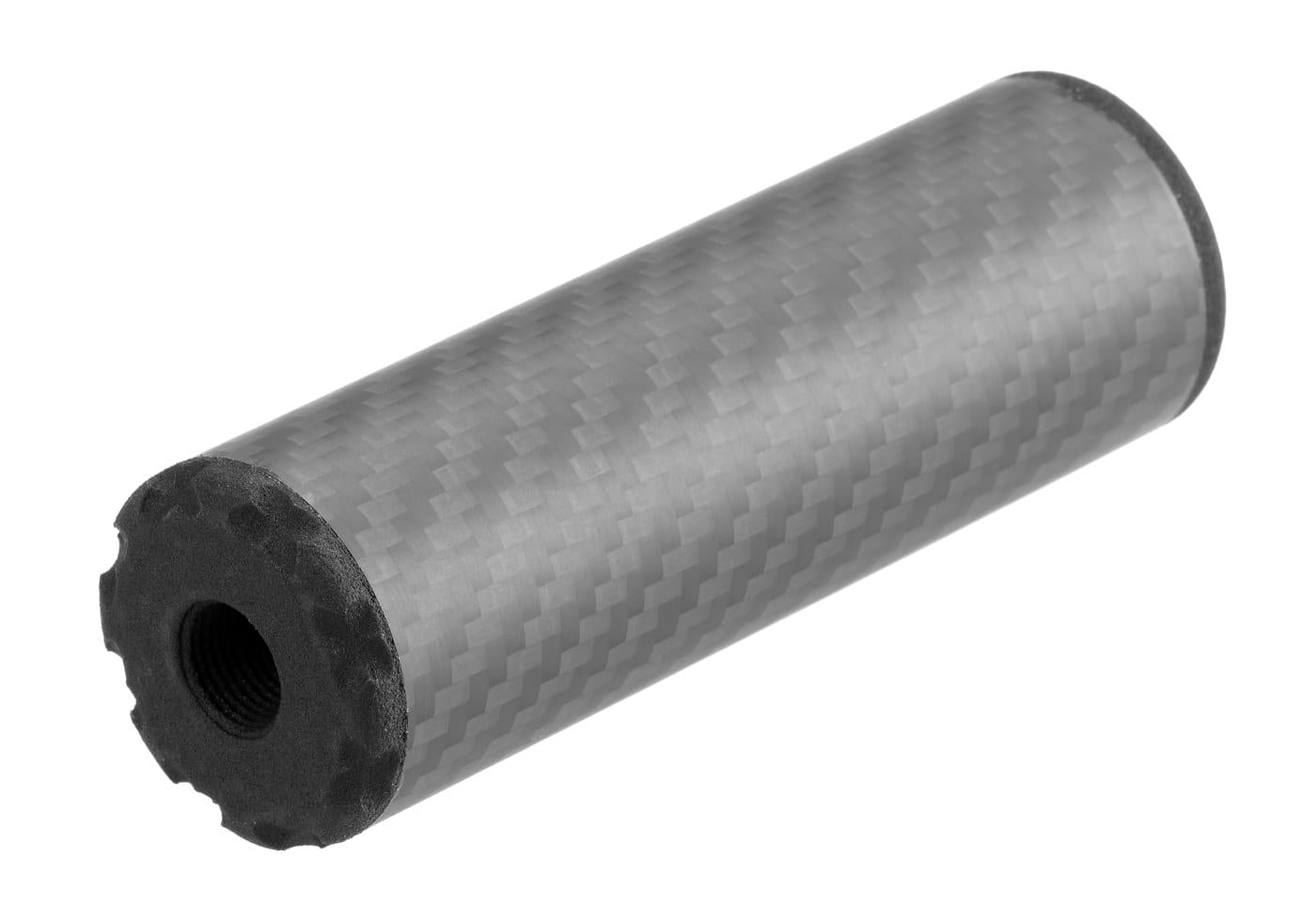 Umbrella Armory XFORCE Carbon Fibre Suppressor 100mm