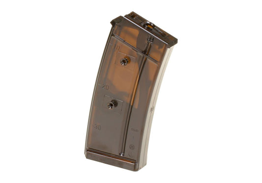 G&G Magazine SG550 Hicap 370rds