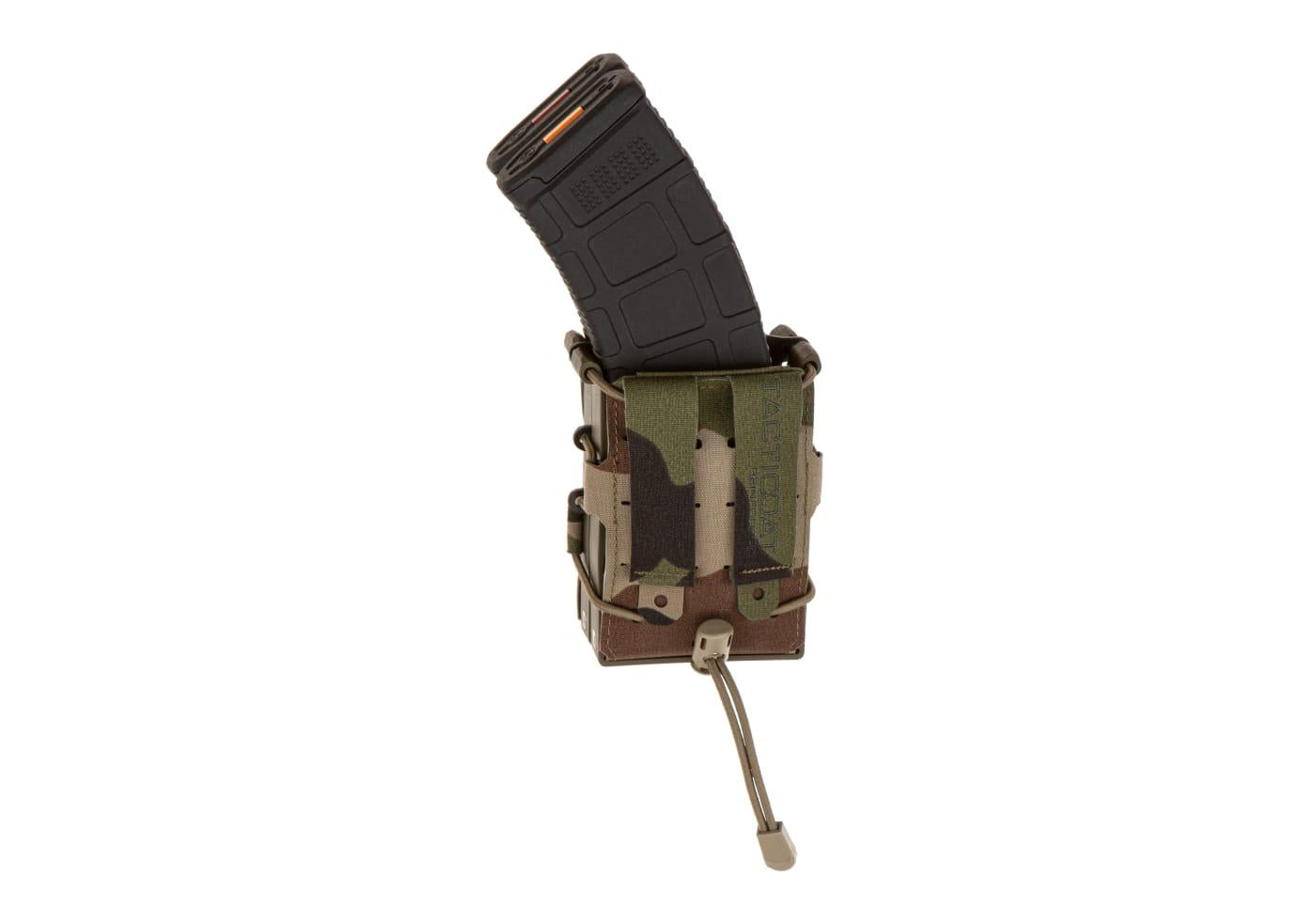 Clawgear 5.56mm / AK Double Speedpouch LC