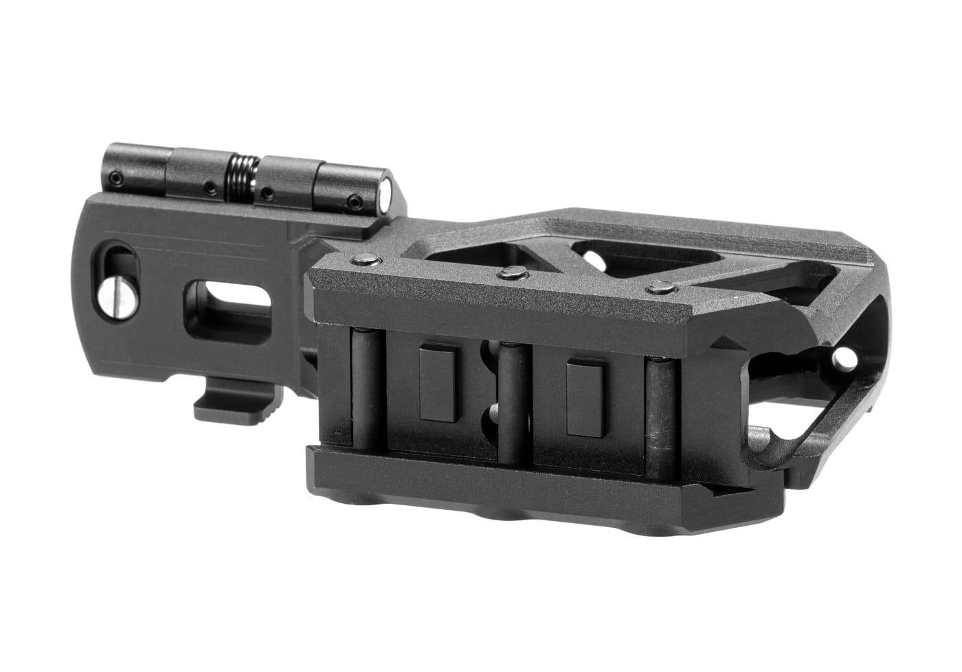 Vector Optics Maverick Red Dot Magnifier Mount