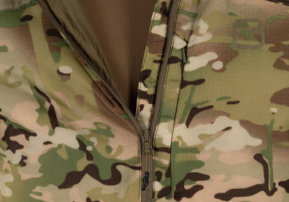 Clawgear Strata Lightweight Insulated Jacket Multicam