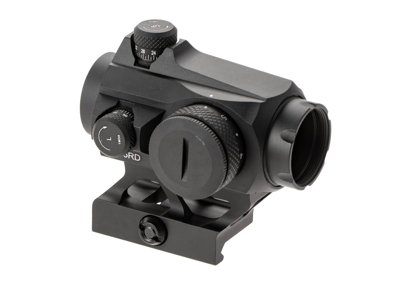 Vector Optics Maverick II 1x25 Gen 2 Red Dot Sight