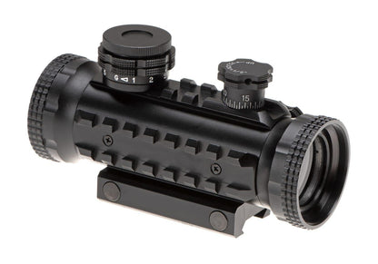 Aim-O 1x30 Red Dot Black