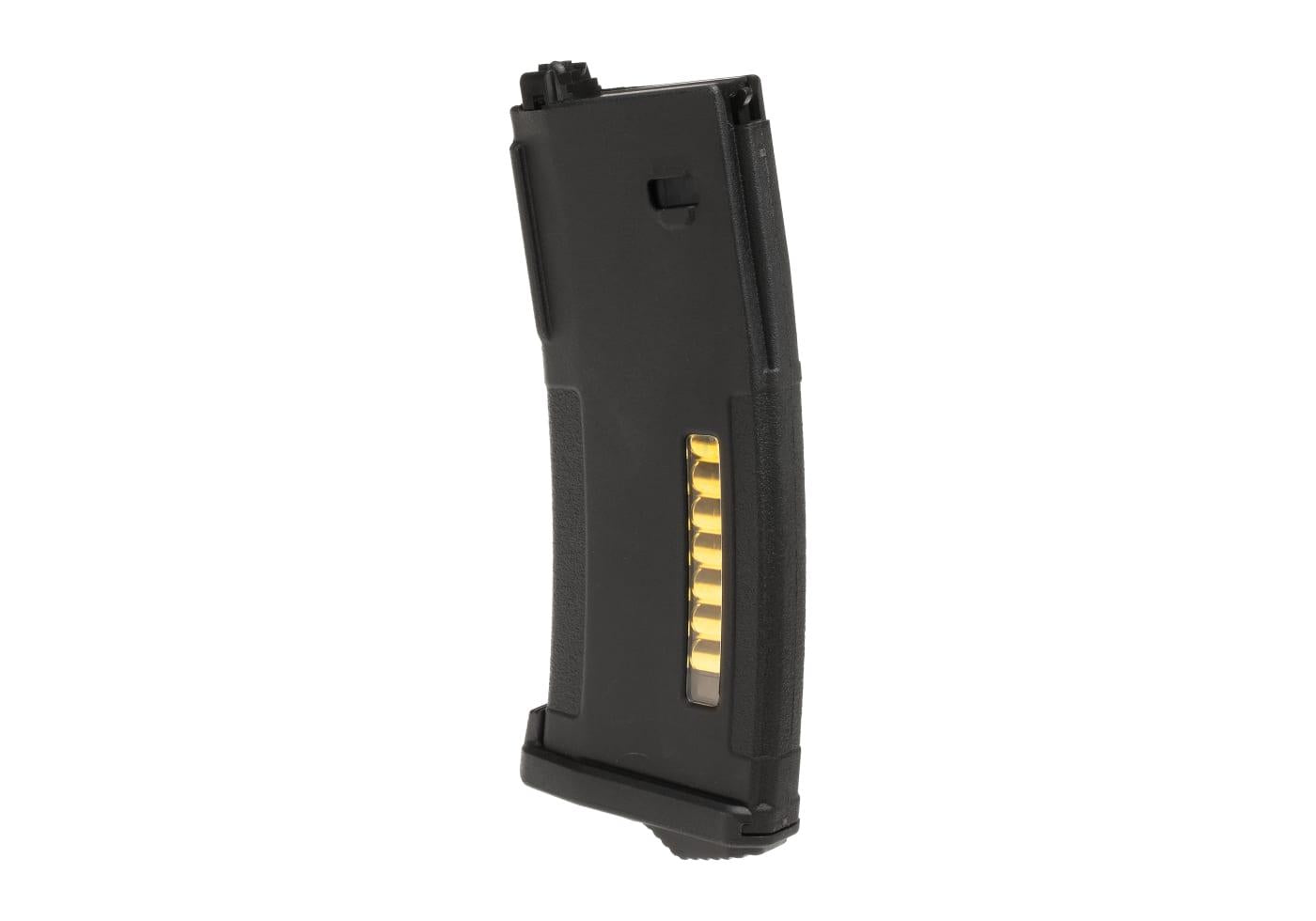 PTS Syndicate EPM Enhanced Polymer Magazine PTW 120rds Black