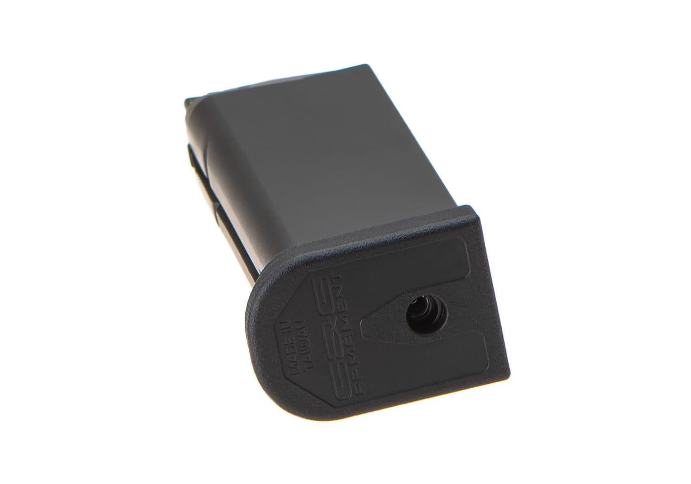 G&G Magazine GTP 9 / SMC 9 GBB 23rds